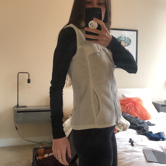 XXS Patagonia Re-Tool Vest - Picture 5 of 6